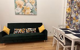 Apartament Stare Miasto